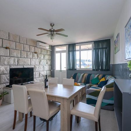 Apartment Rosehip Дубровник Екстериор снимка