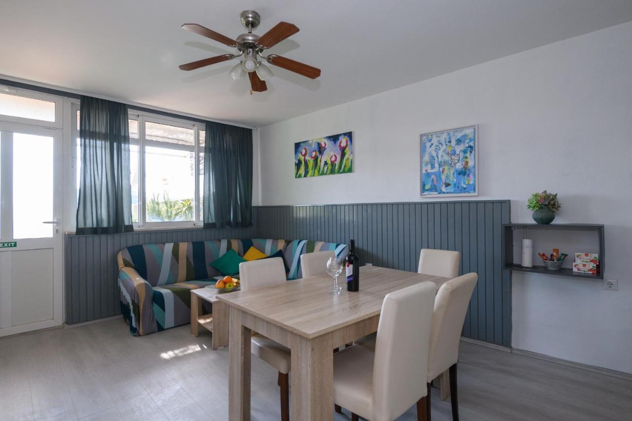 Apartment Rosehip Дубровник Екстериор снимка