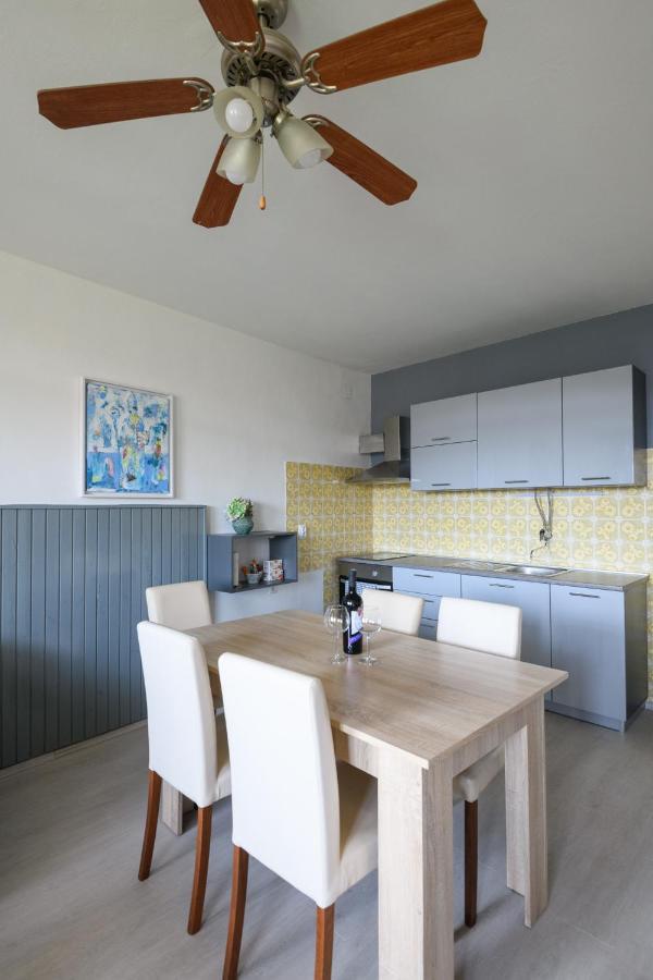 Apartment Rosehip Дубровник Екстериор снимка