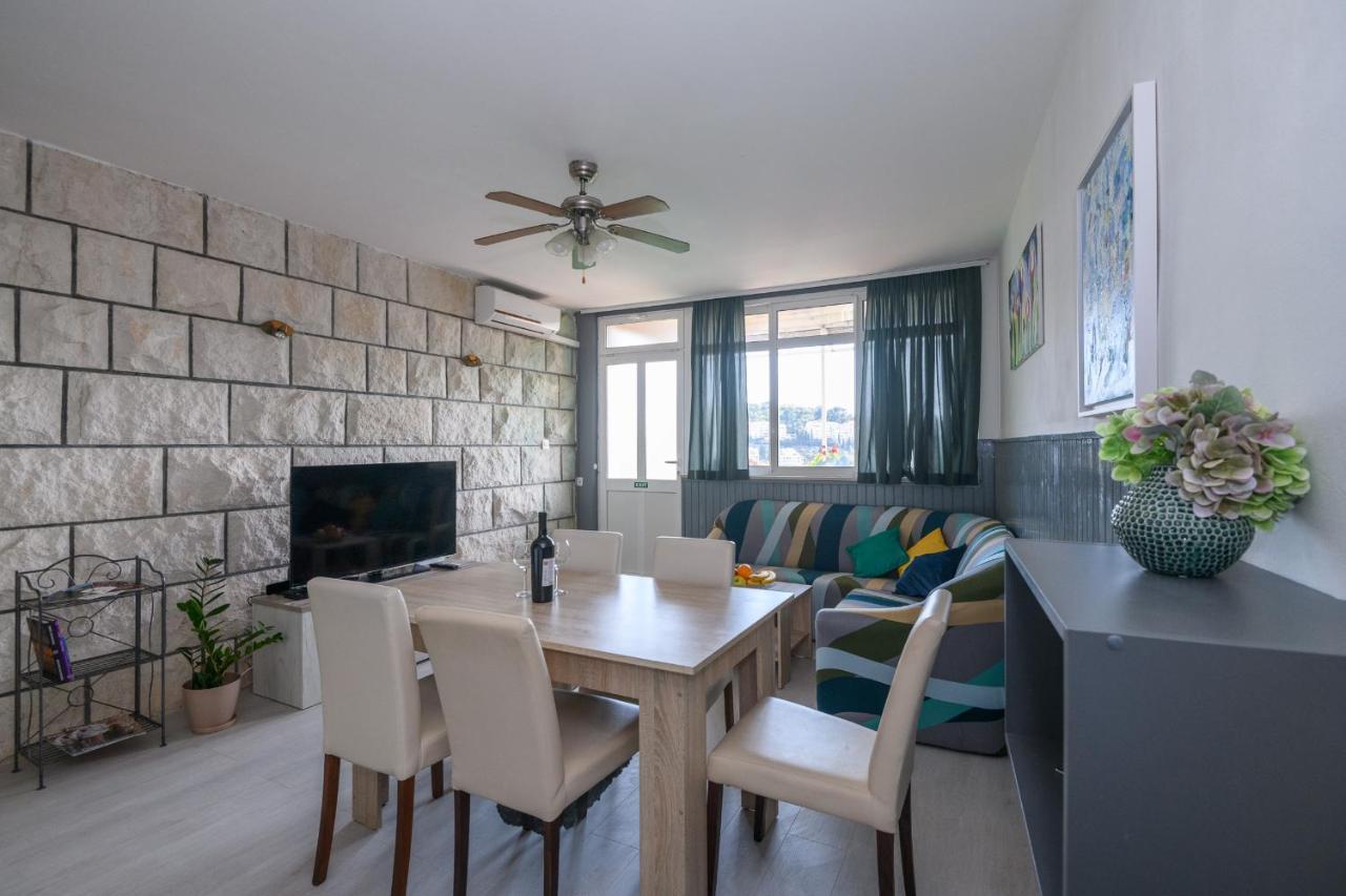Apartment Rosehip Дубровник Екстериор снимка