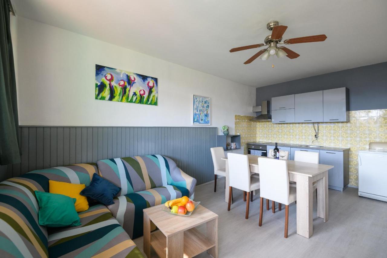 Apartment Rosehip Дубровник Екстериор снимка
