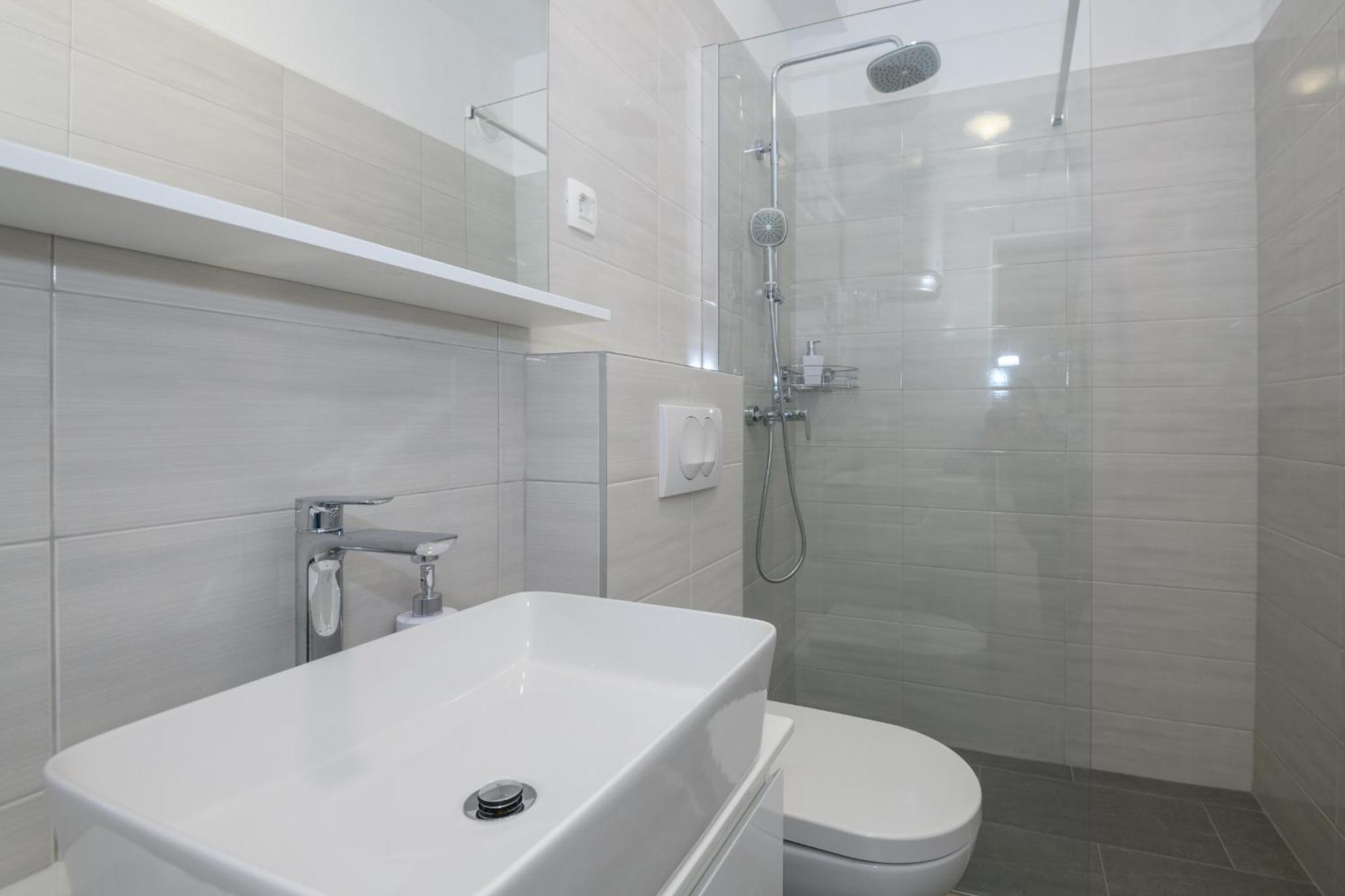 Apartment Rosehip Дубровник Екстериор снимка