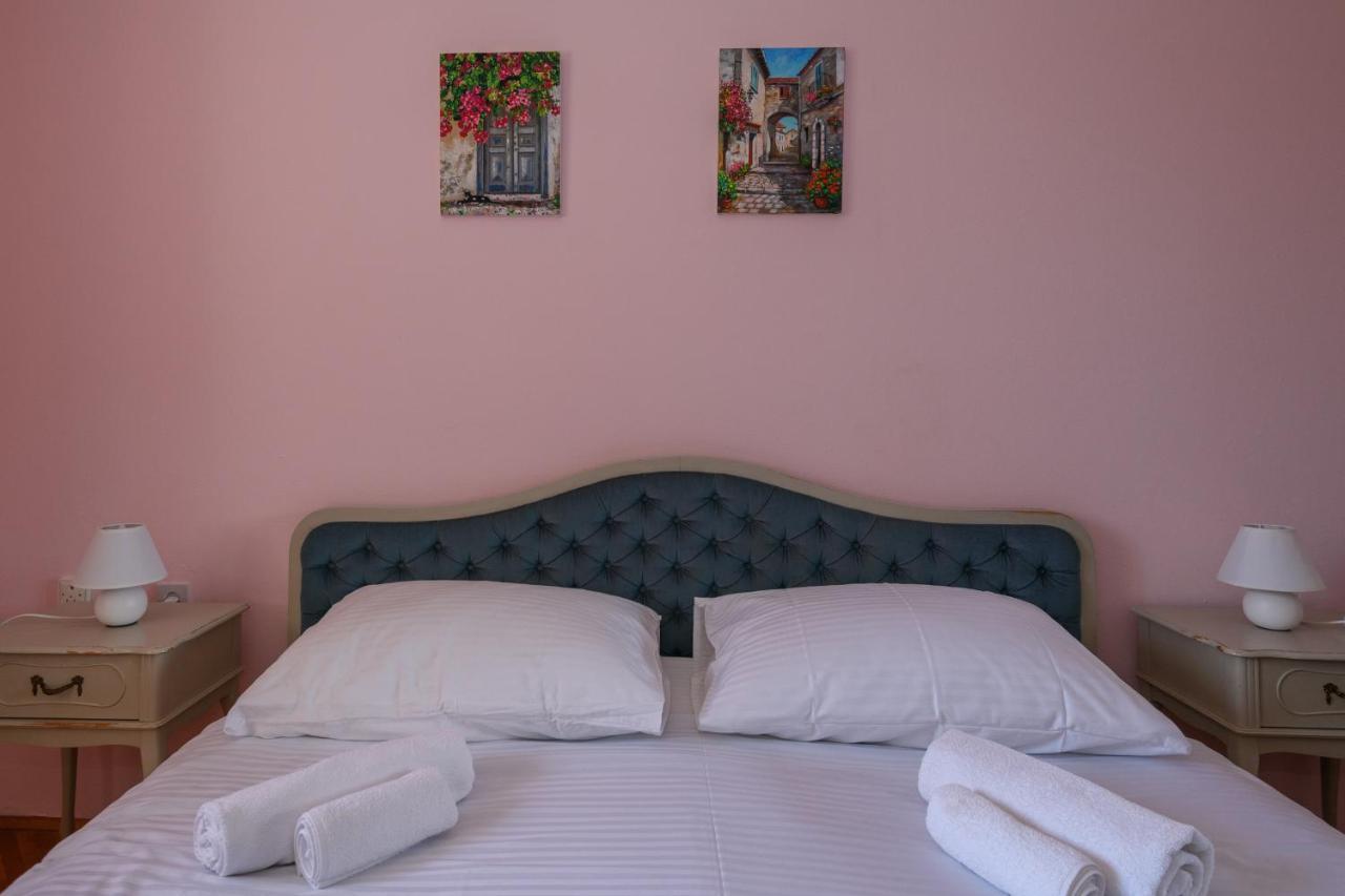 Apartment Rosehip Дубровник Екстериор снимка