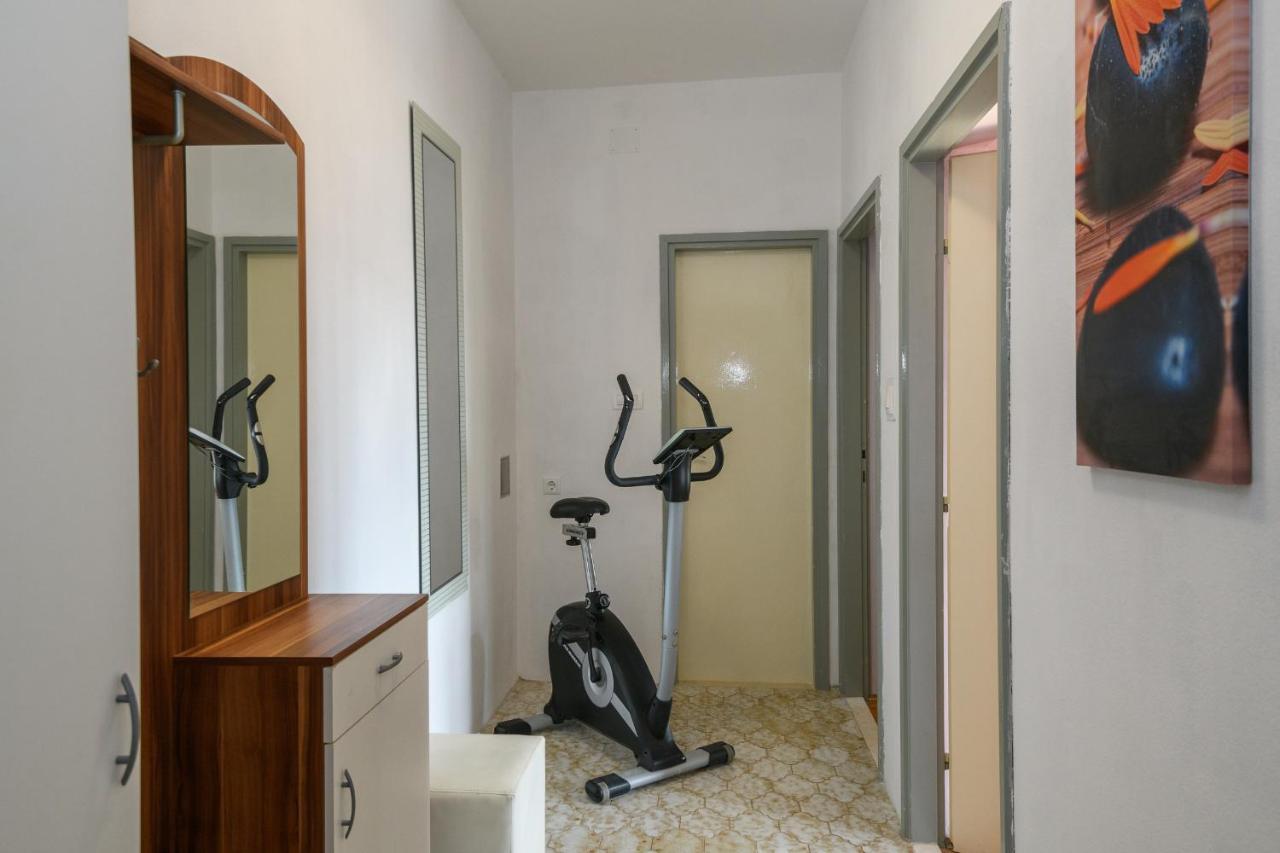 Apartment Rosehip Дубровник Екстериор снимка