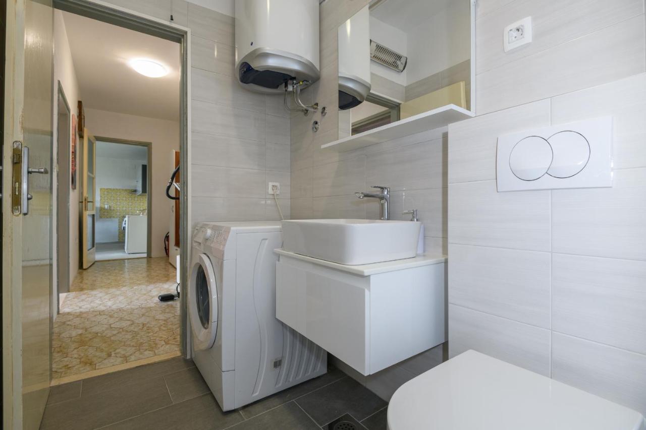 Apartment Rosehip Дубровник Екстериор снимка