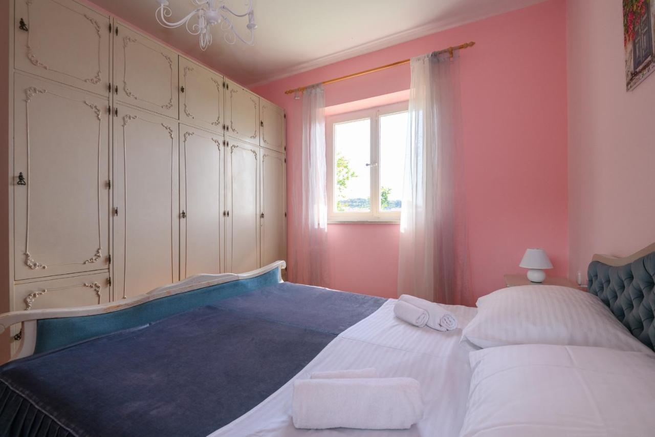 Apartment Rosehip Дубровник Екстериор снимка