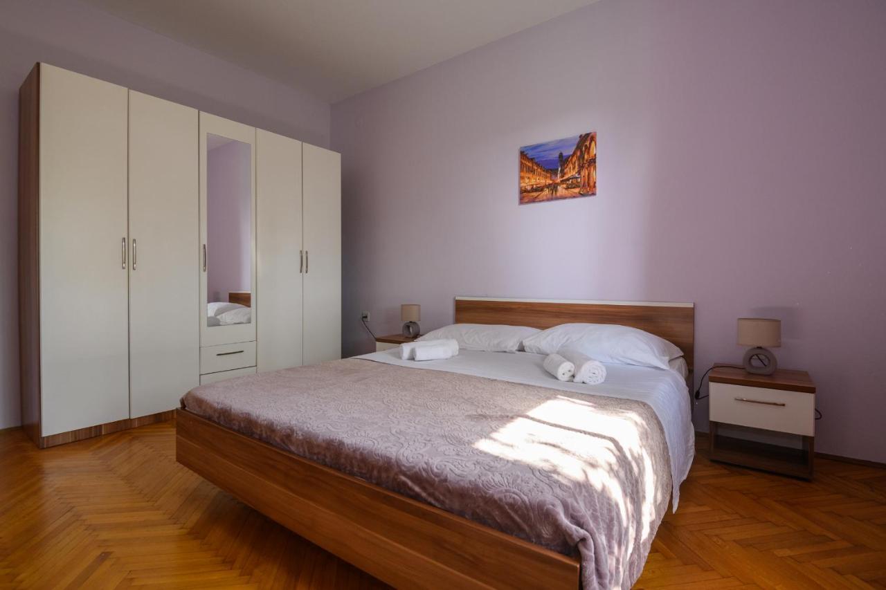 Apartment Rosehip Дубровник Екстериор снимка