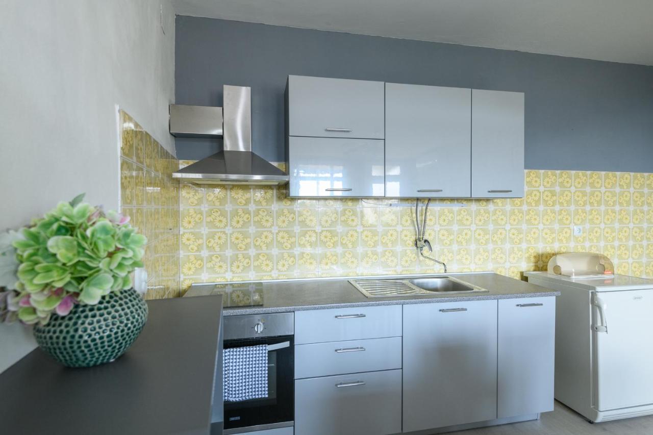 Apartment Rosehip Дубровник Екстериор снимка