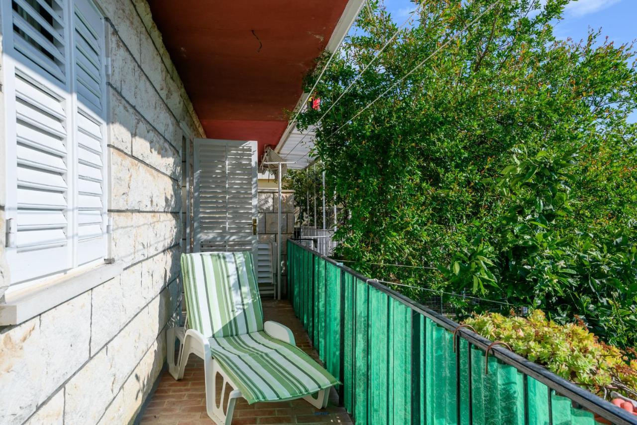 Apartment Rosehip Дубровник Екстериор снимка