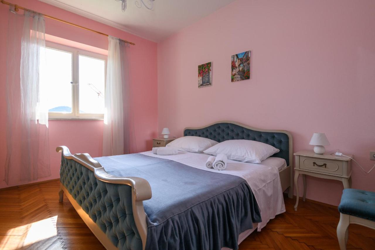 Apartment Rosehip Дубровник Екстериор снимка
