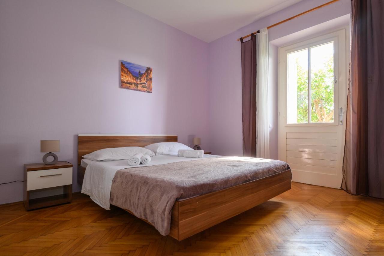Apartment Rosehip Дубровник Екстериор снимка