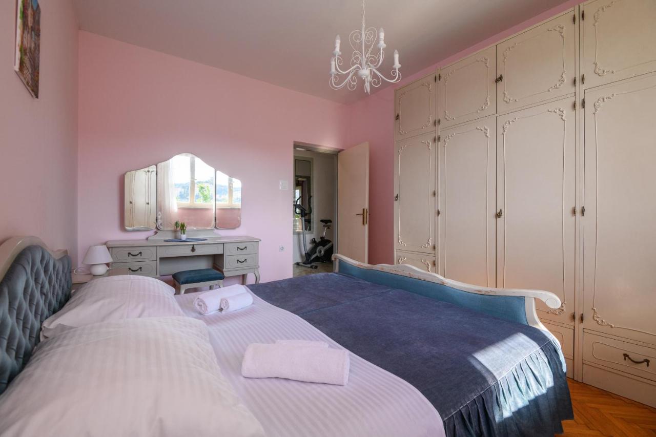 Apartment Rosehip Дубровник Екстериор снимка