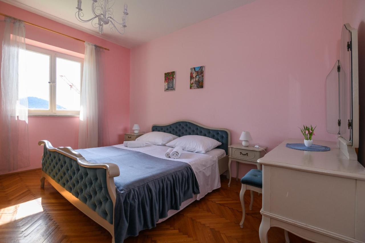 Apartment Rosehip Дубровник Екстериор снимка