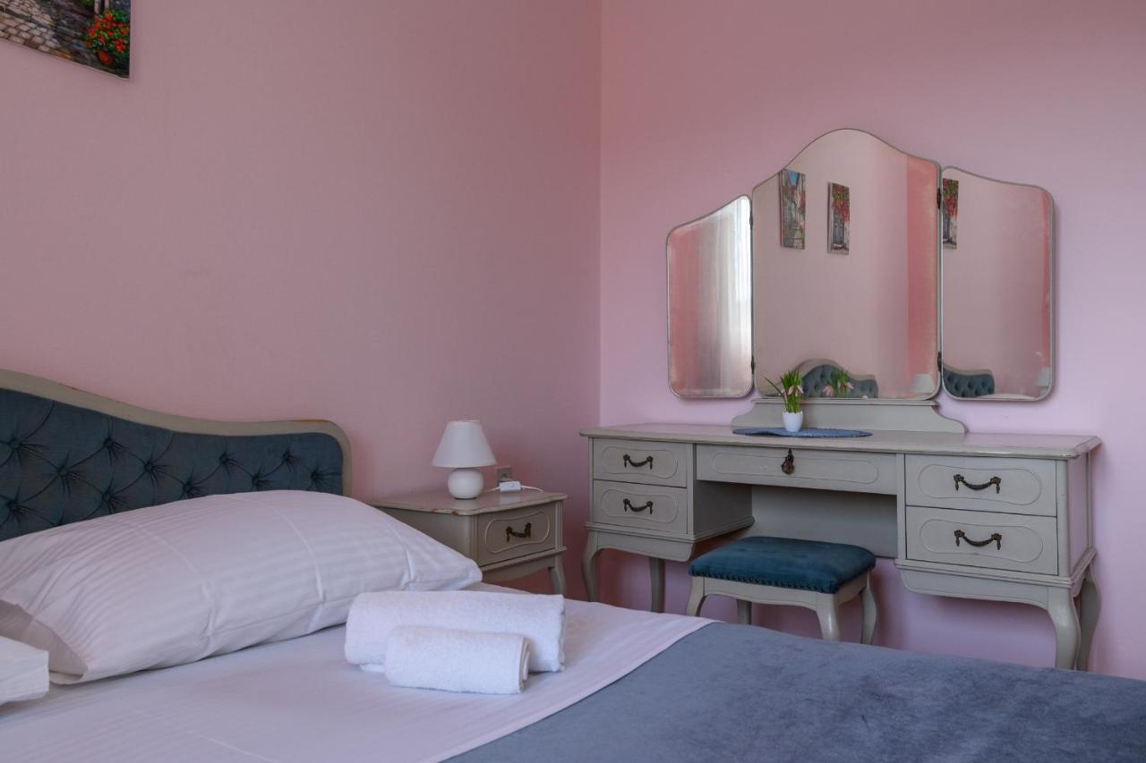 Apartment Rosehip Дубровник Екстериор снимка