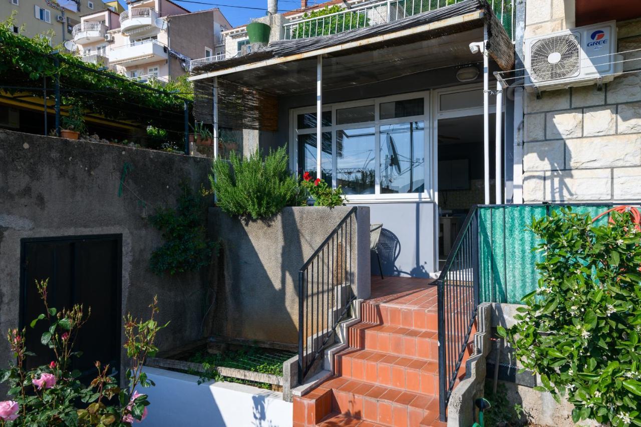 Apartment Rosehip Дубровник Екстериор снимка